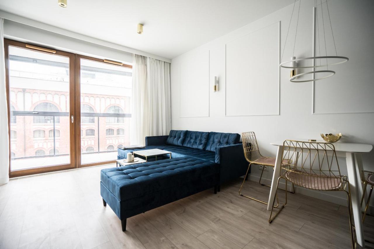 Apartment Old Town Heart Vi Luxury - Przyokopowa *