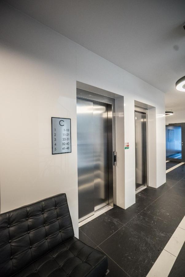 Old Town Heart Vi Luxury - Przyokopowa Apartment *