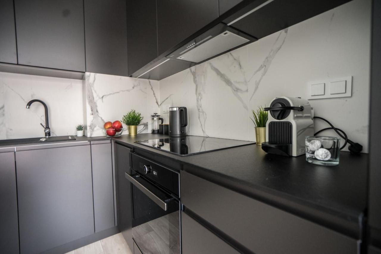Old Town Heart Vi Luxury - Przyokopowa Apartment Warsaw