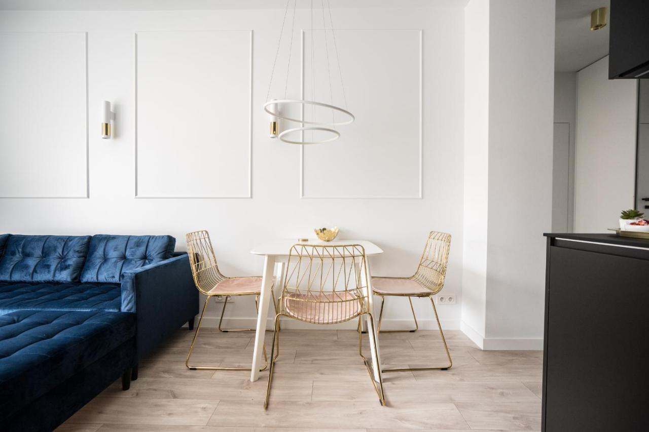 Old Town Heart Vi Luxury - Przyokopowa Apartment *