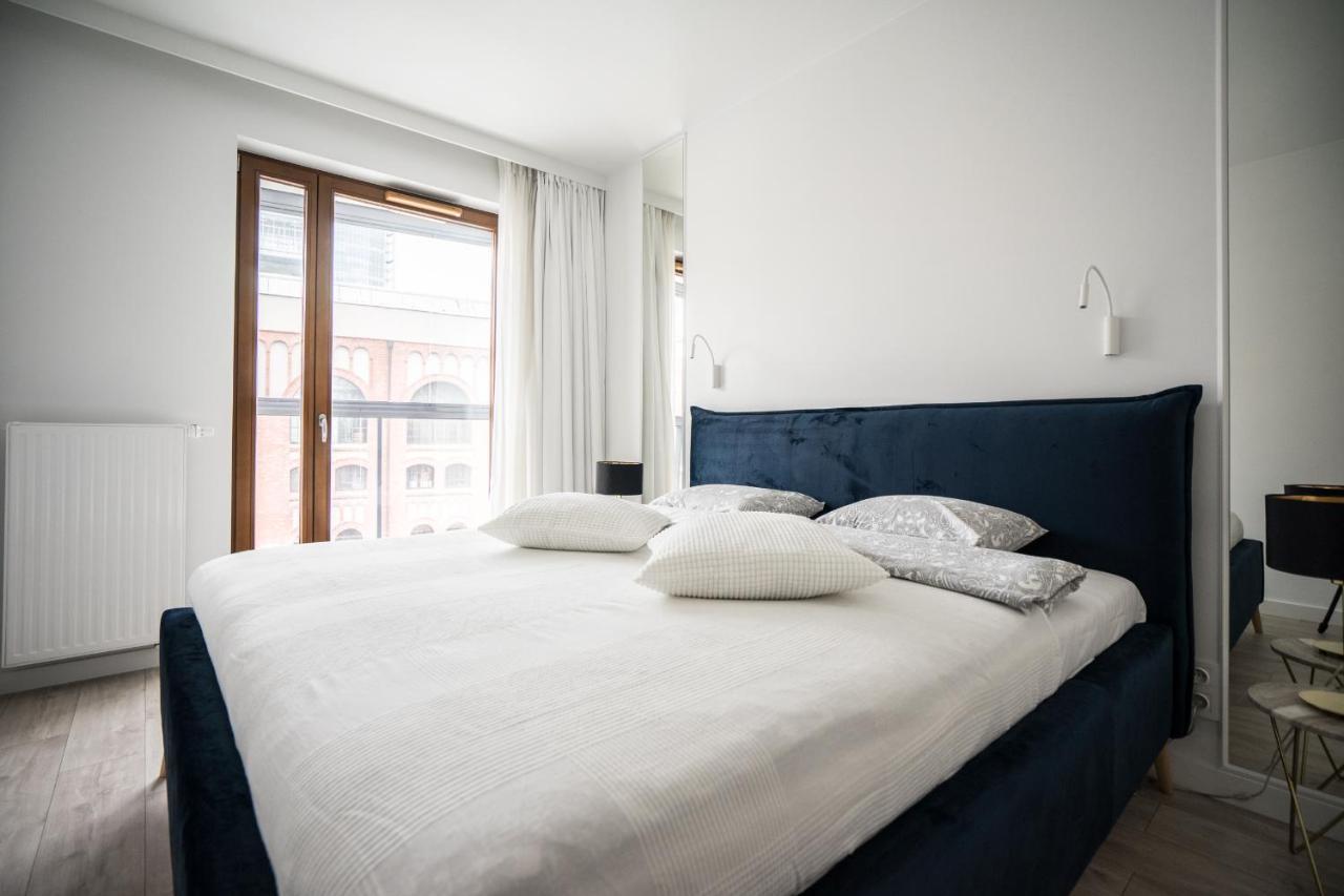 Apartment Old Town Heart Vi Luxury - Przyokopowa *