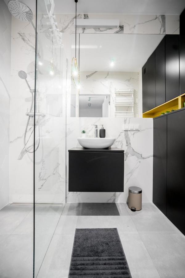 Apartment Old Town Heart Vi Luxury - Przyokopowa Warsaw