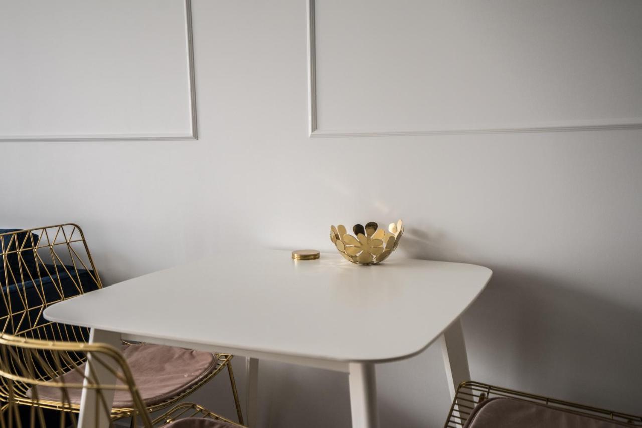 Apartment Old Town Heart Vi Luxury - Przyokopowa