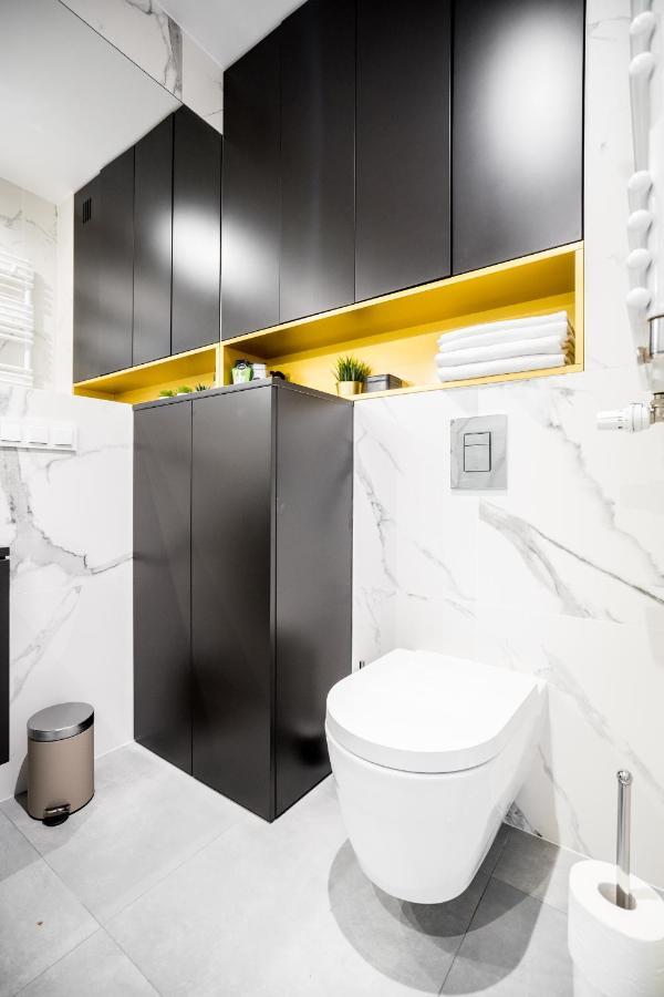Old Town Heart Vi Luxury - Przyokopowa Apartament