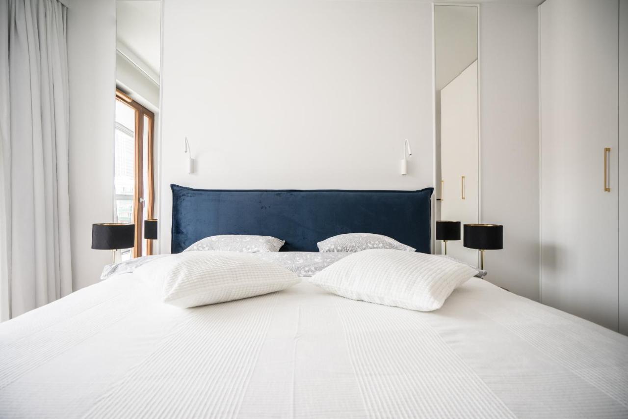 Old Town Heart Vi Luxury - Przyokopowa Apartament
