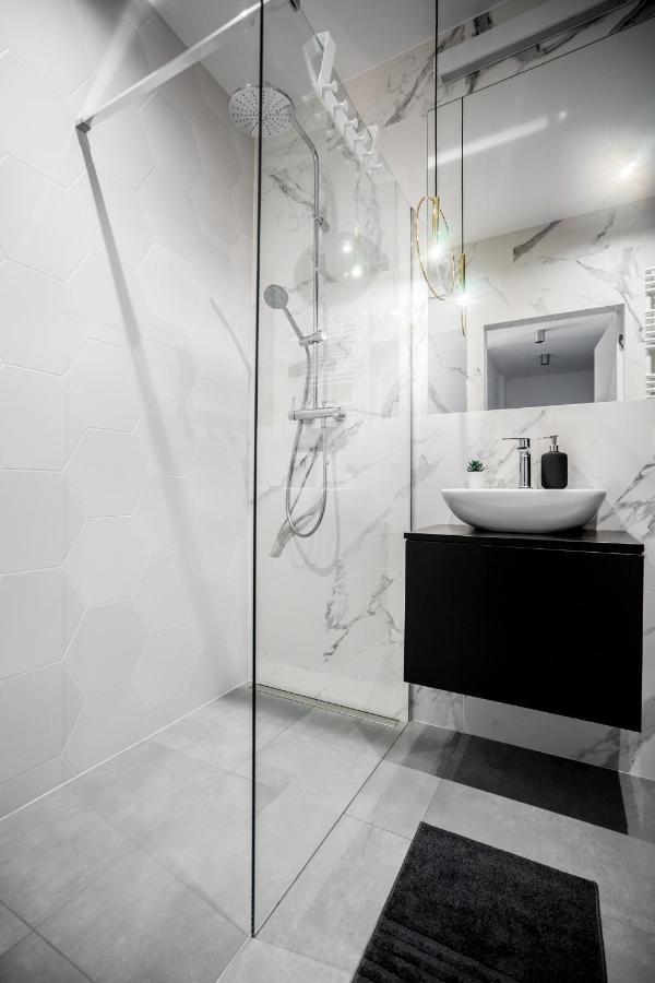 Old Town Heart Vi Luxury - Przyokopowa Apartament